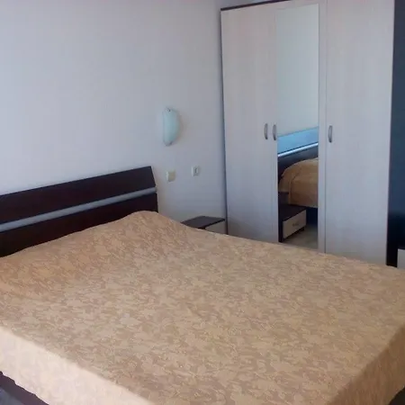 Nessebar Apartment 11