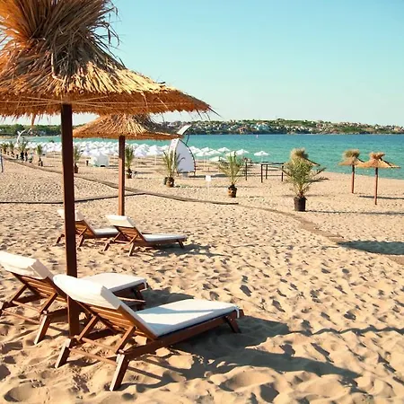 Nessebar Apartment 11