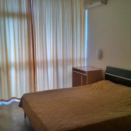 アパート Nessebar Apartment 11 *