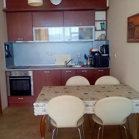 Nessebar Apartment 11