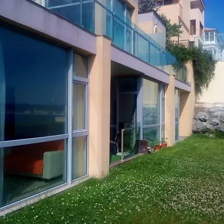 アパート Nessebar Apartment 11 *