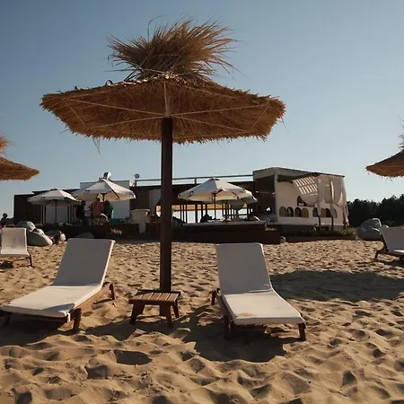 Nessebar Apartment 11 ネセバル