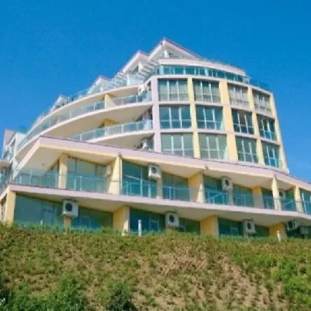 アパート Nessebar Apartment 11