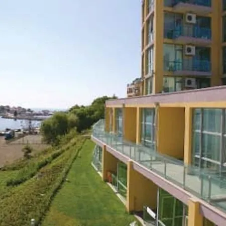 アパート Nessebar Apartment 11 *