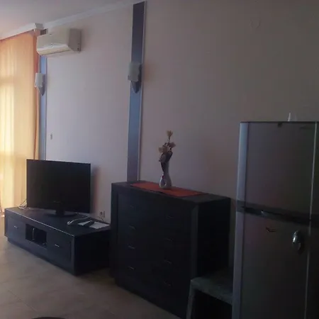 Nessebar Apartment 11 ネセバル