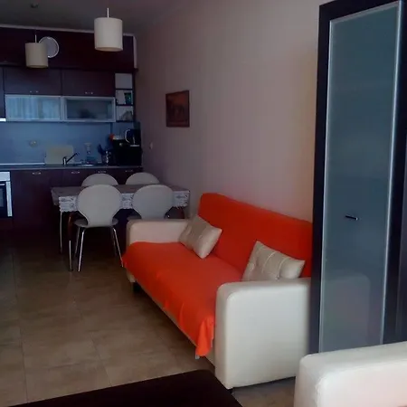 アパート Nessebar Apartment 11