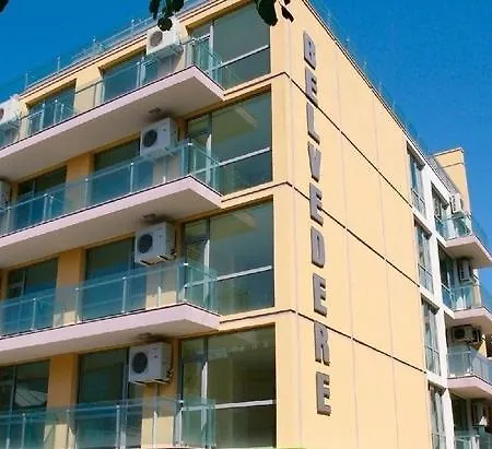 アパート Nessebar Apartment 11 *
