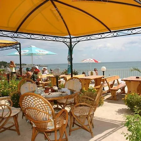 Nessebar Apartment 11 アパート