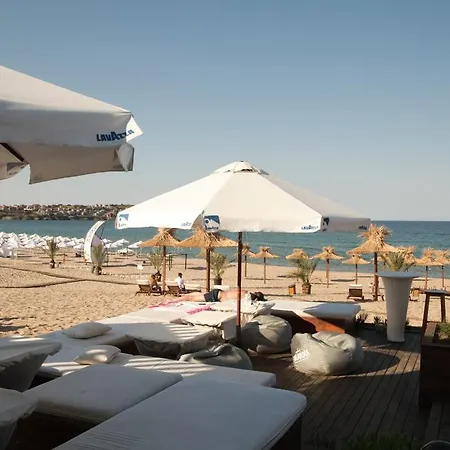 Apartamento Nessebar Apartment 11
