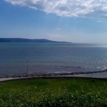 Apartamento Nessebar Apartment 11 Nesebar