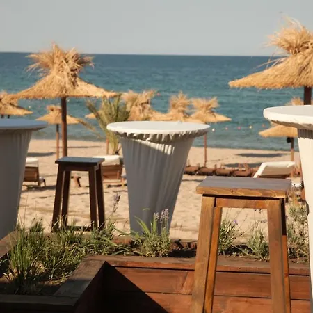 Apartamento Nessebar Apartment 11 Nesebar