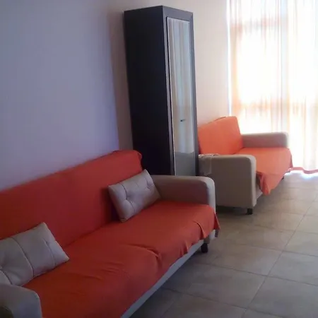 Nessebar Apartment 11