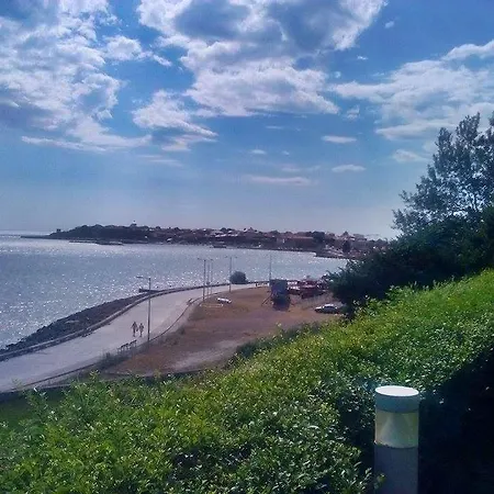 Apartamento Nessebar Apartment 11 Nesebar
